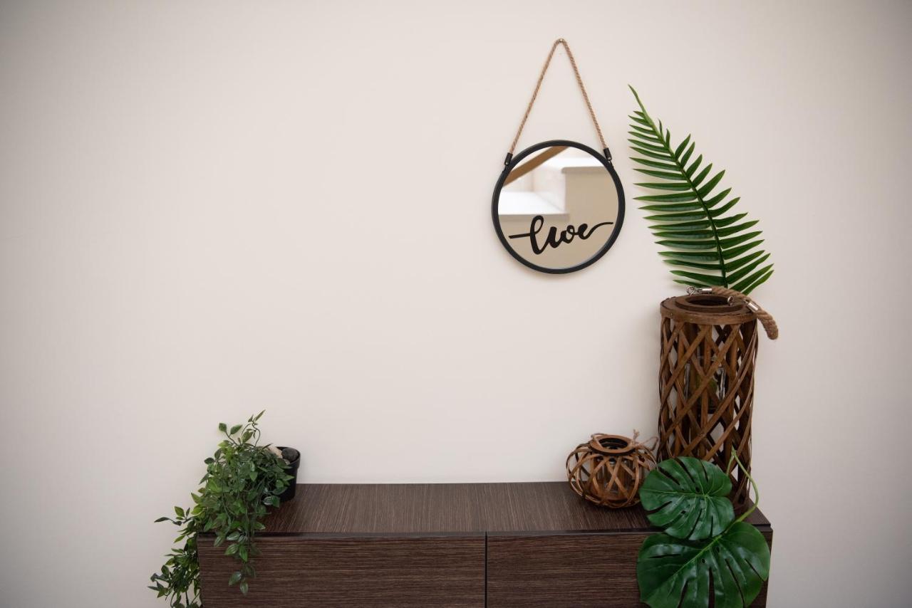 Laconian Collection #Katerina'S Boutique Studio# Sparta Eksteriør billede